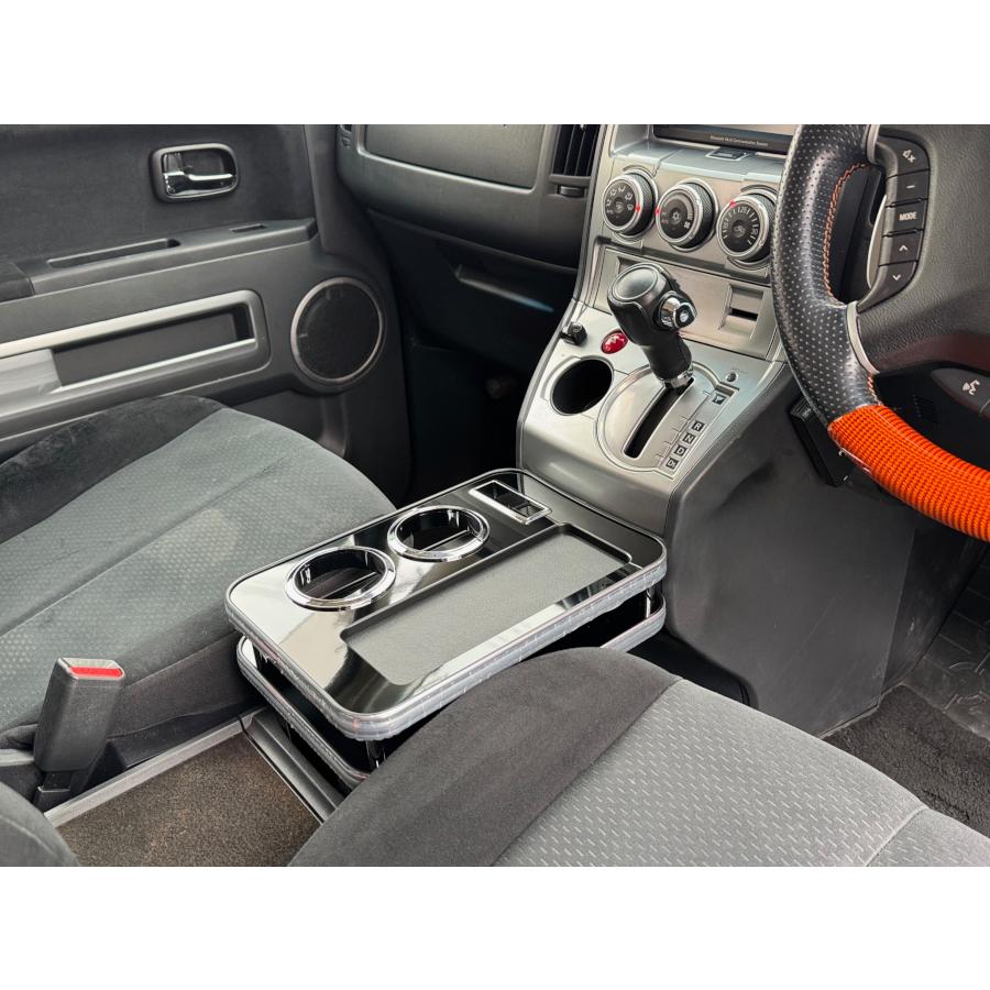 ミツビシ デリカD：5 CV1W CV2W CV4W CV5W 前期型専用 フロント