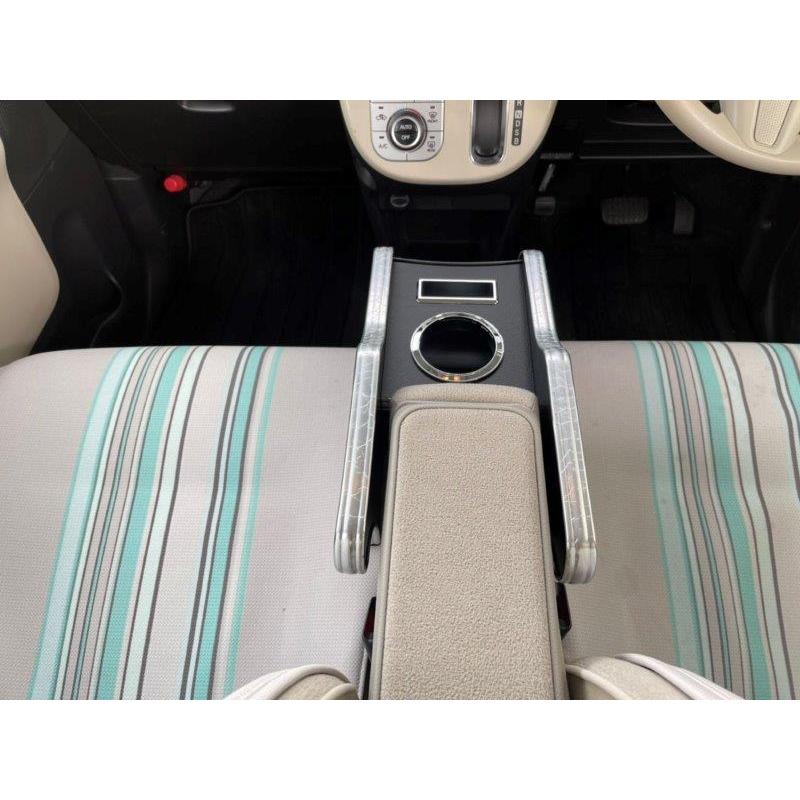 Bussell ムーヴキャンバス LA800S.810S フロントセンターコンソール