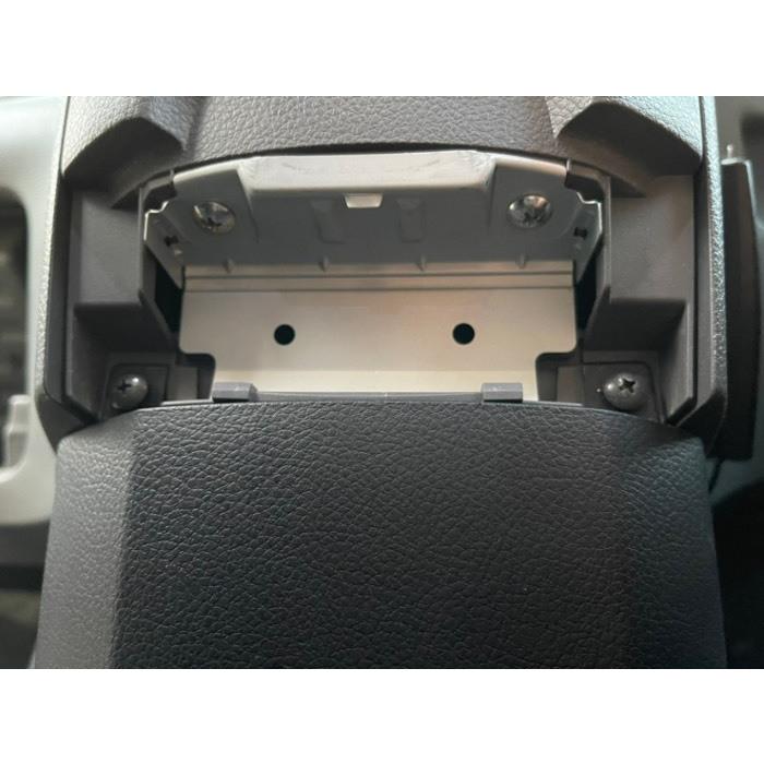 Bussell NV200 バネット M20.VM20 フロントセンターコンソールドリンク 