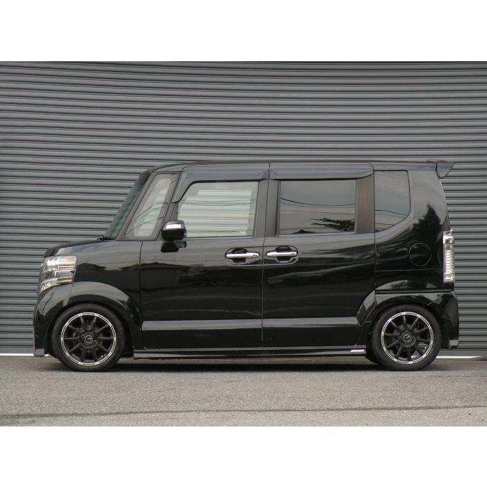 FINALKonnexion（ファイナルコネクション） ダウンフォース 車高調