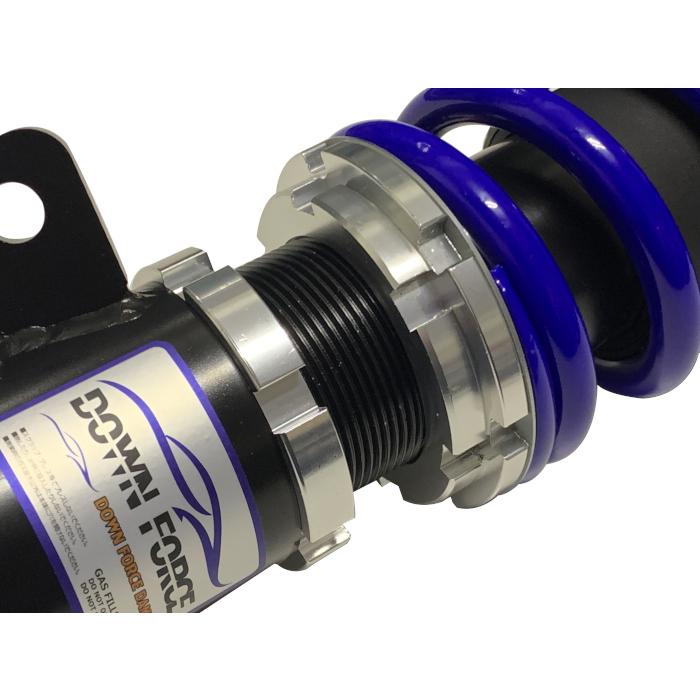 FINALKonnexion ファイナルコネクション ダウンフォース 車高調