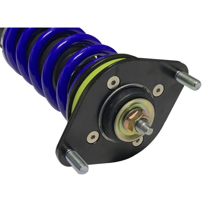 FINALKonnexion ファイナルコネクション ダウンフォース 車高調