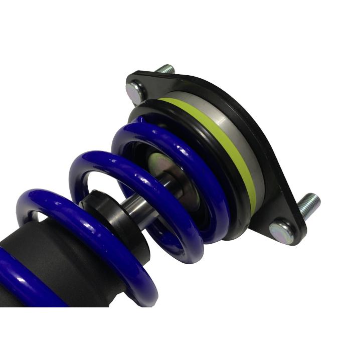 FINALKonnexion ファイナルコネクション ダウンフォース 車高調