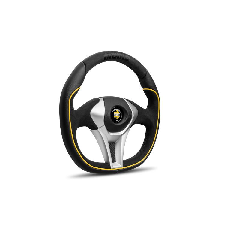 MOMO（モモ） 正規品 ステアリング GT50 2.0 ジーティーフィフティ 2.0
