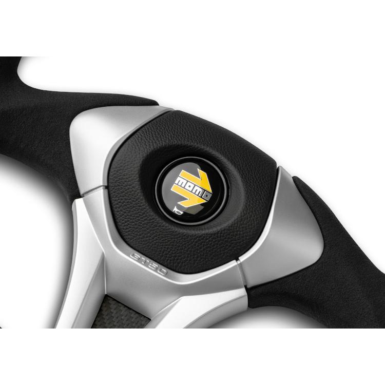 MOMO（モモ） 正規品 ステアリング GT50 2.0 ジーティーフィフティ 2.0