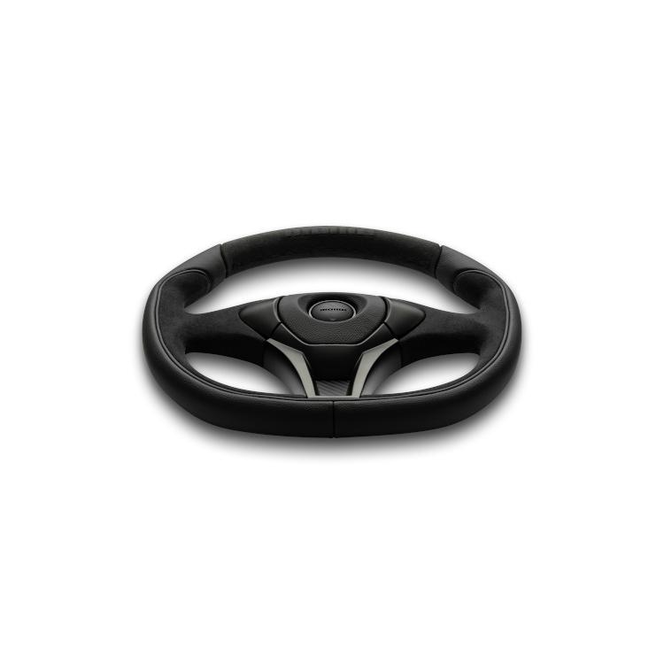 MOMO（モモ） 【2026年7月21日発売】正規品 ステアリング GT50 2.0