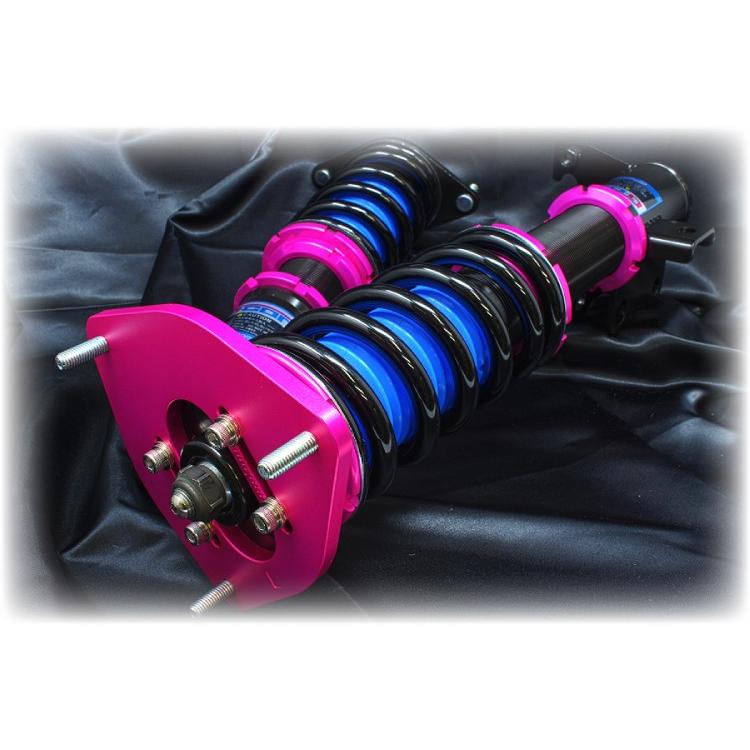 Gp Sports G Con ジーコン サスペンションkit 車高調キット 86 Brz Zn6 Zc6 品番 5335 減衰力段調整 フルタップ全長調整式 Gpsports 5335 ショッピングエニタイム 通販 Yahoo ショッピング