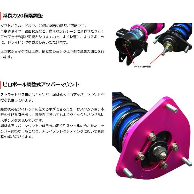 Gp Sports G Con ジーコン サスペンションkit 車高調キット 86 Brz Zn6 Zc6 品番 5335 減衰力段調整 フルタップ全長調整式 Gpsports 5335 ショッピングエニタイム 通販 Yahoo ショッピング