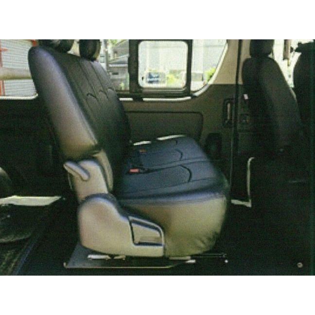MADE IN JAPAN 高品質】200系ハイエース ワイドボディ スーパーGL 専用
