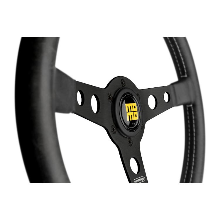 MOMO（モモ） 正規品 ステアリング プロトタイプ ヘリテージ
