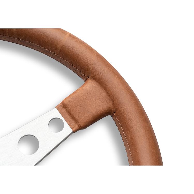 MOMO（モモ） 正規品 ステアリング プロトタイプ ヘリテージ シガー