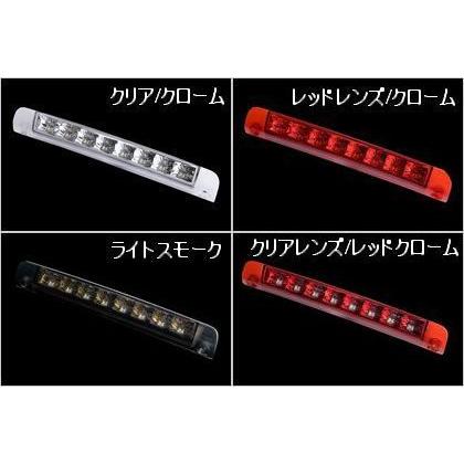 ヴァレンティ Valenti ジュエルLEDハイマウントストップランプ