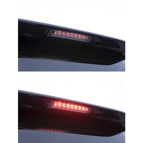 VALENTI ジュエルLEDハイマウントストップランプ 8LED ジュエルLEDハイマウントストップランプ 90系 ノア/ヴォクシー