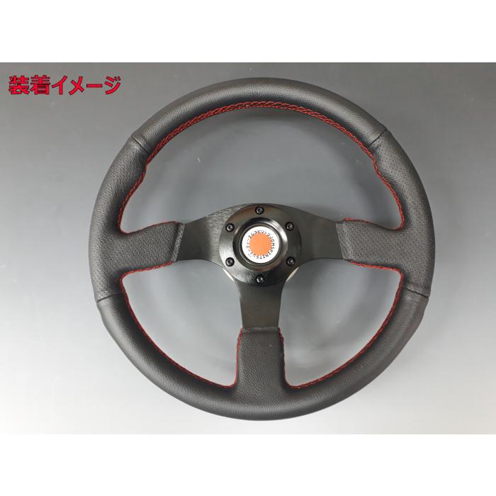 JDM ホーンボタン JHB-002 MOMO ステアリング D1 SPEC MOMOステ