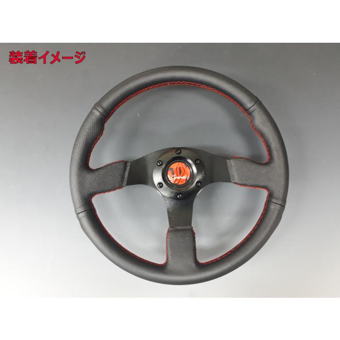 JDM ホーンボタン JHB-003 MOMO ステアリング D1 SPEC MOMOステ