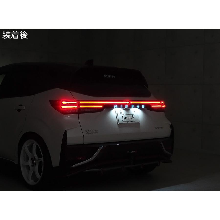 Junack ジュナック LEDトランスワードイルミネーション for ノート 