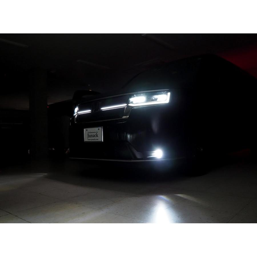 Junack（ジュナック） リ・ザード グリルイルミネーション ホンダ