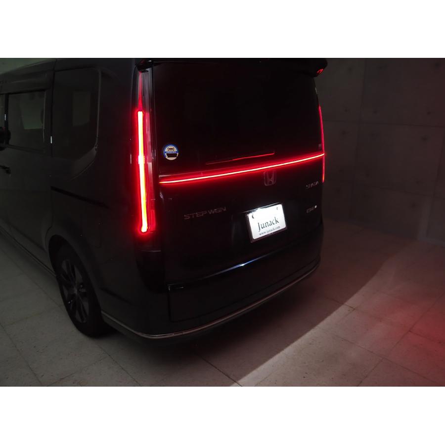Junack（ジュナック） リ・ザードTC for ホンダ ステップワゴン