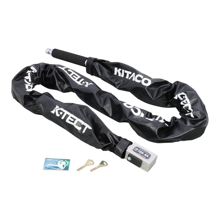 KITACO（キタコ） ウルトラロボットアームロック 880-10010XX TDX-XX