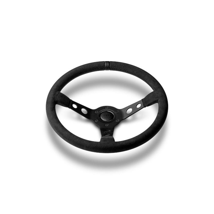 MOMO 正規品 モモ ステアリング MOD.07 BLACK EDITION モデル07 MOMO 正規品 モモ ステアリング MOD.07 BLACK EDITION モデル07