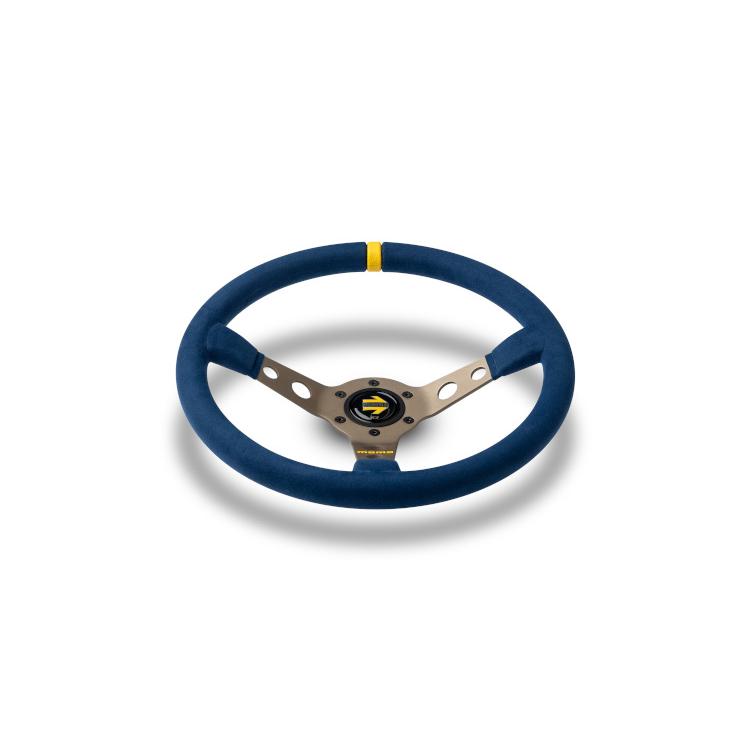 MOMO（モモ） 正規品 ステアリング MOD.07 モデル07 マイクロ