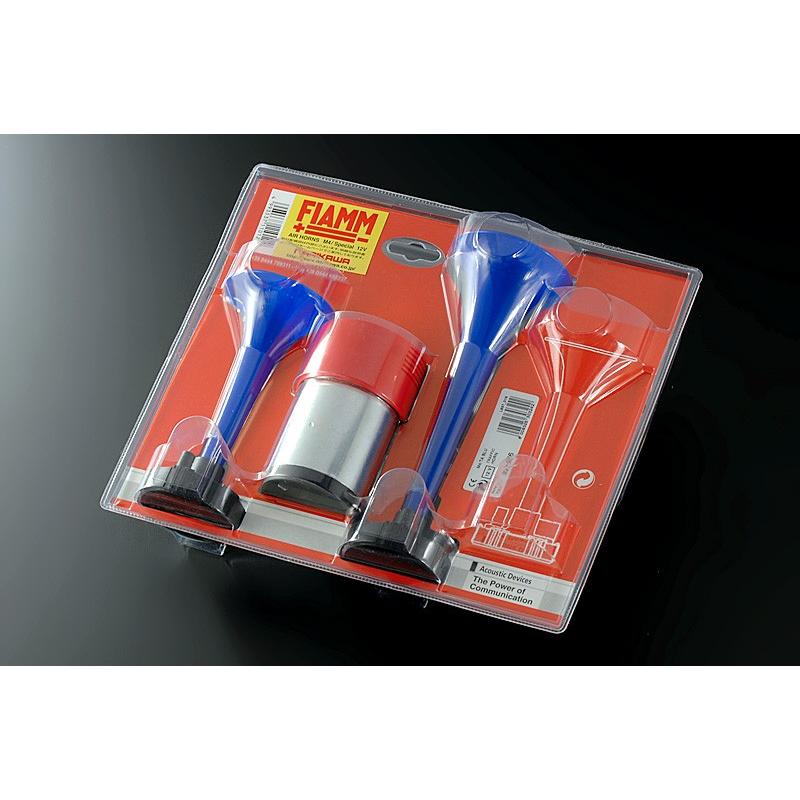 限定製作 Fiamm フィアム 強力 2連エアホーン ランボルギーニ純正 M4 Special 激安の Www Muslimaidusa Org