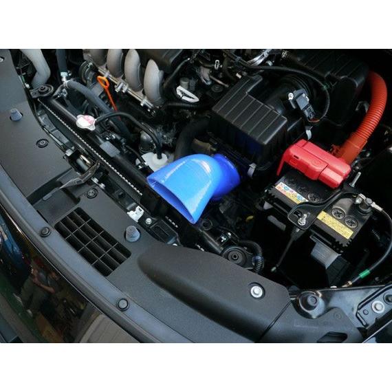 MAXRACING マックスレーシング HONDA CRZ（ZF1）ハイフローインテーク