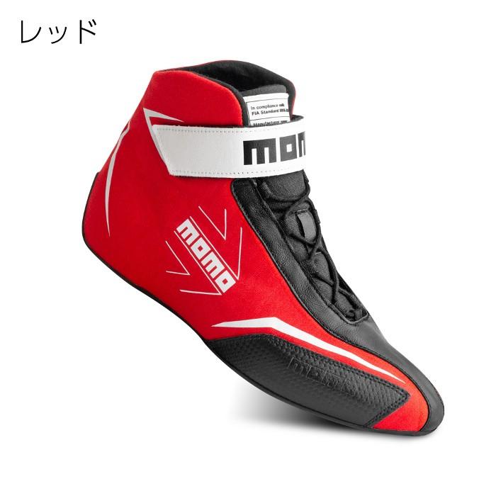 モモ MOMO 正規品 モモ RACING SHOES レーシングシューズ CORSA LITE