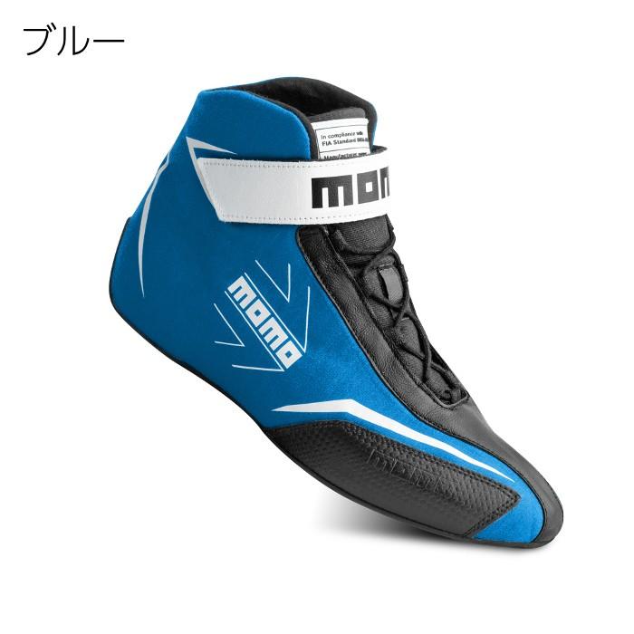 MOMO（モモ） 正規品 RACING SHOES レーシングシューズ CORSA LITE 