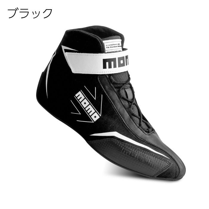 MOMO（モモ） 正規品 RACING SHOES レーシングシューズ CORSA LITE