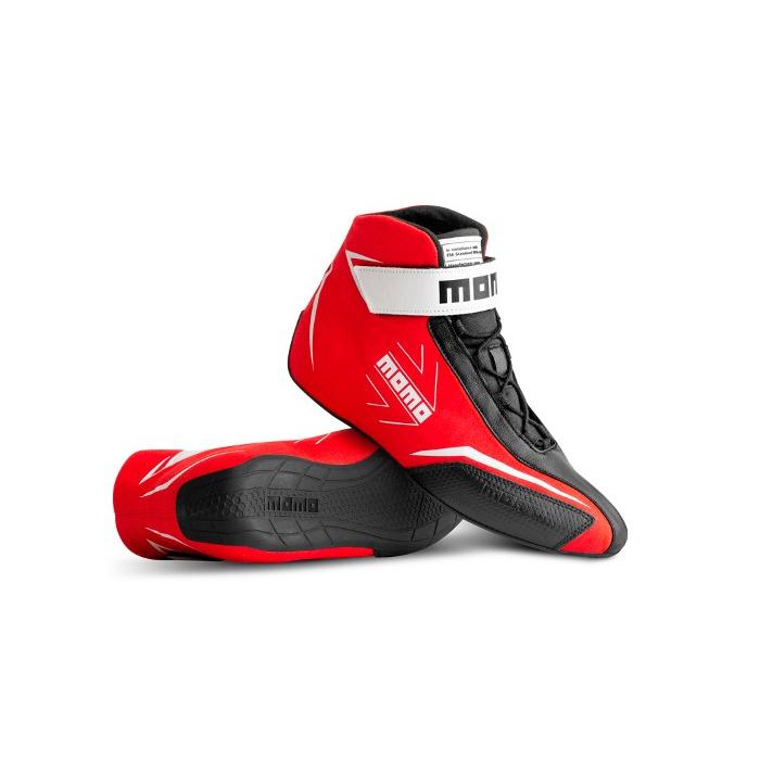 モモ MOMO 正規品 モモ RACING SHOES レーシングシューズ CORSA LITE