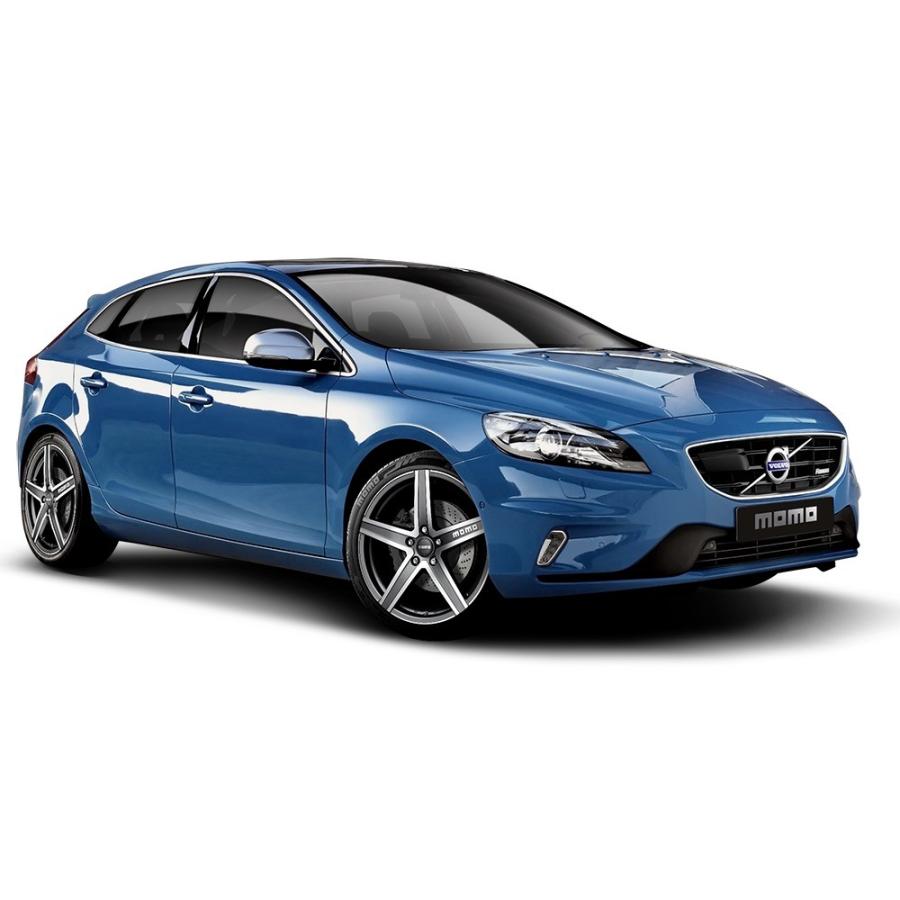 MOMO（モモ） ロードホイール HYPERSTAR EVO ハイパースターエボ 15