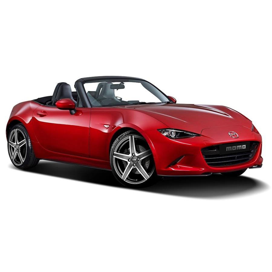 MOMO モモ ロードホイール HYPERSTAR EVO（ハイパースターエボ