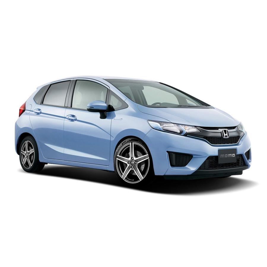 MOMO（モモ） ロードホイール HYPERSTAR EVO ハイパースターエボ 17