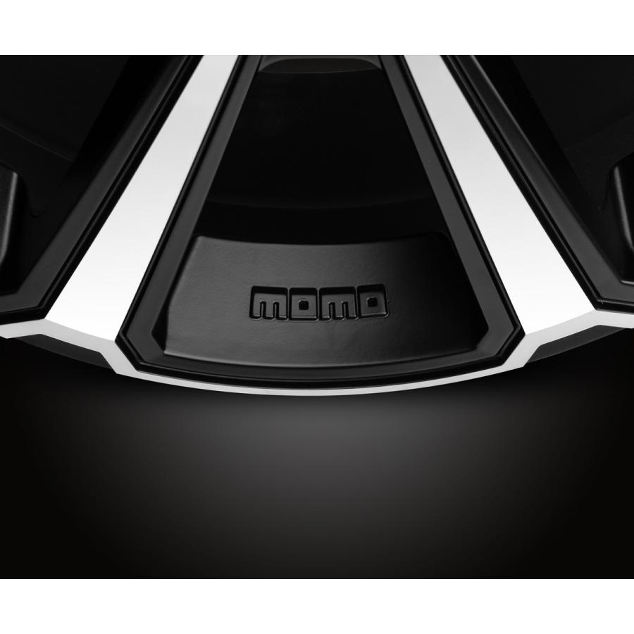 MOMO（モモ） ロードホイール LEGEND レジェンド 18インチ 7.5J PCD