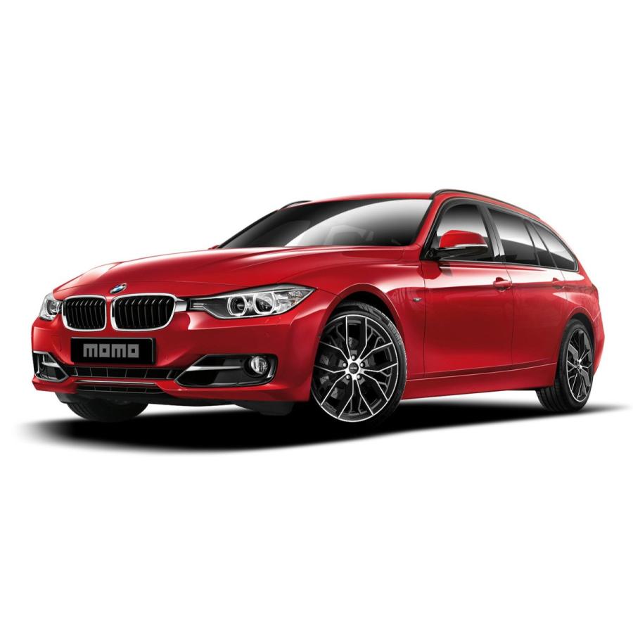 MOMO（モモ） ロードホイール MASSIMO マッシモ 16インチ 7.0J PCD