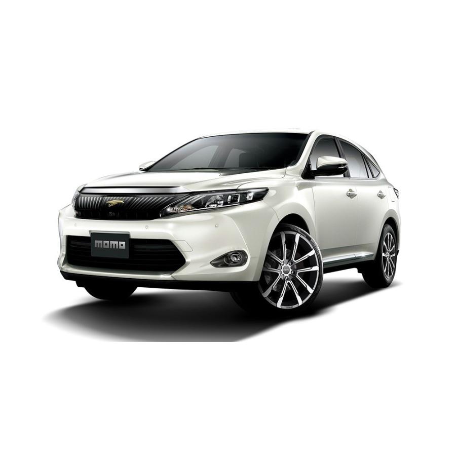 MOMO モモ ロードホイール QUANTUM EVO（クアンタムエボ） 17インチ