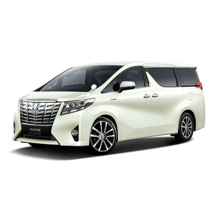 MOMO モモ ロードホイール QUANTUM EVO（クアンタムエボ） 20