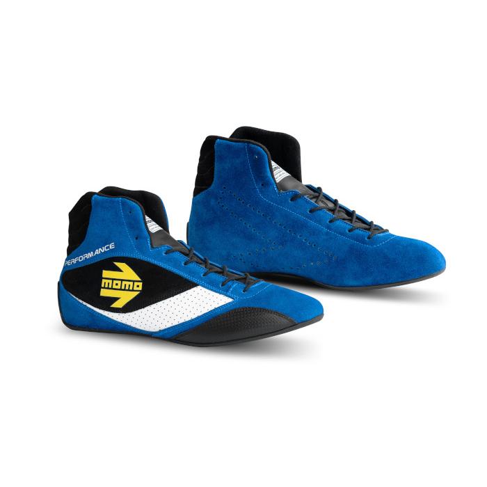 靴 momomama MOMO（モモ） 正規品 RACING SHOES レーシングシューズ PERFPRMANCE