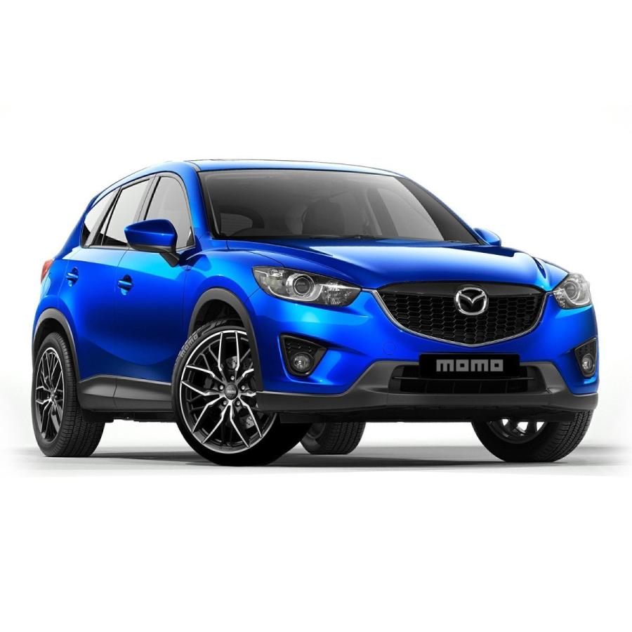 MOMO（モモ） ロードホイール SPIDER スパイダー 20インチ 10.0J PCD