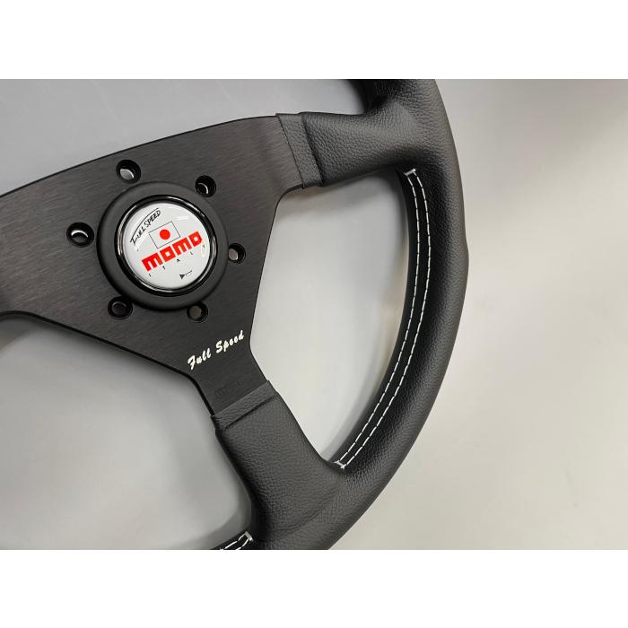 MOMO 正規品 フルスピード WINNERS GRAND PRIX FS348 フラット MOMO 正規品 フルスピード WINNERS GRAND PRIX FS348 フラット