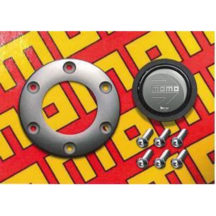 MOMO 正規品 モモ LUCE ルーチェ 専用オプションキット MOMO 正規品 モモ LUCE ルーチェ 専用オプションキット