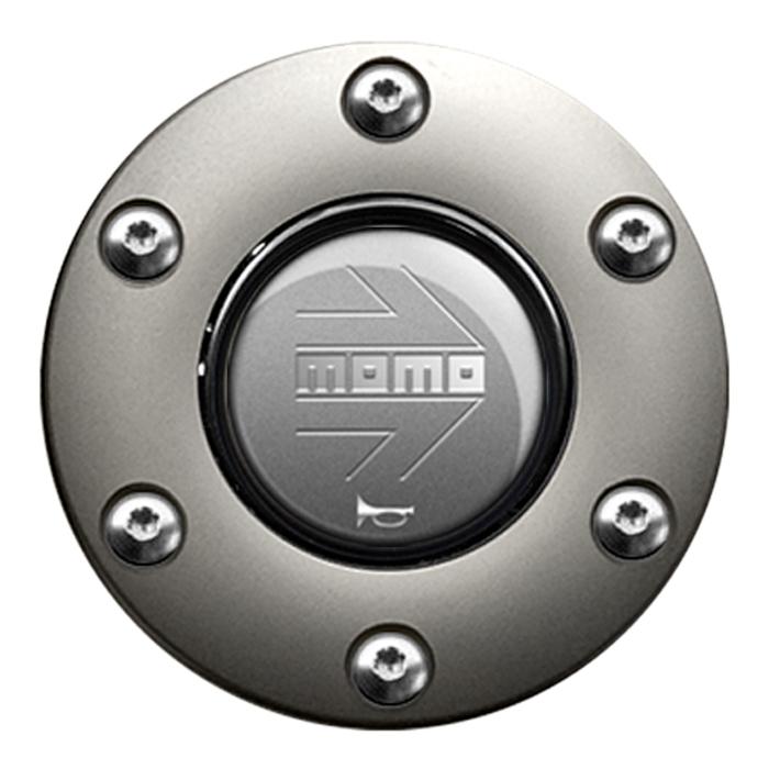 モモ MOMO 正規品 モモ LUCE ルーチェ 専用オプションキット