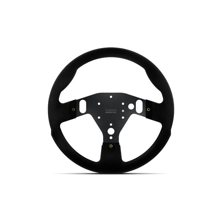 MOMO（モモ） MOMO x ロジクール SIM専用ステアリング SIM GT 320
