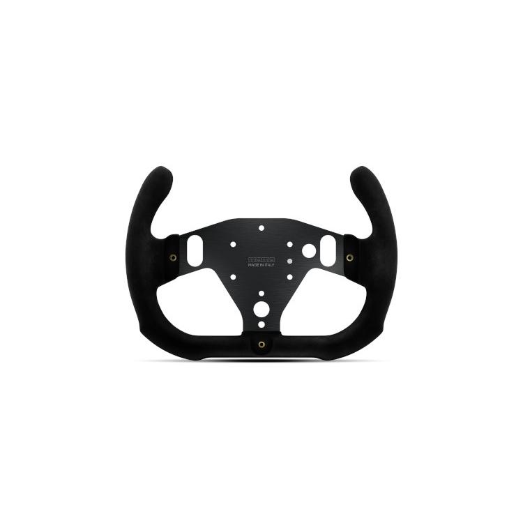 MOMO（モモ） MOMO x ロジクール SIM専用ステアリング SIM GT-RACER 