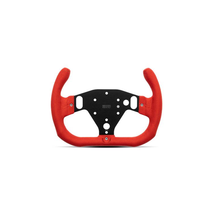 MOMO（モモ） MOMO x ロジクール SIM専用ステアリング SIM GT-RACER