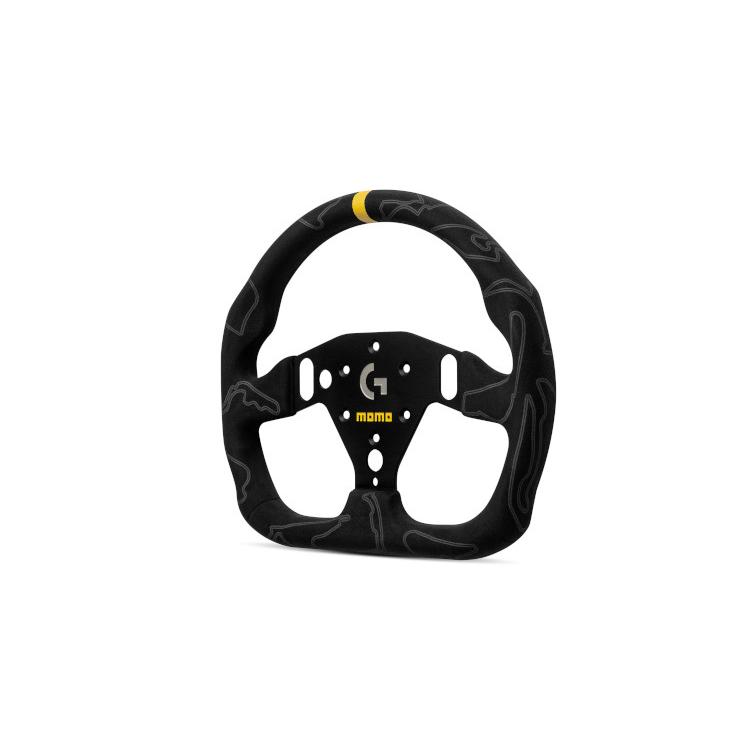 momo専用 MOMO（モモ） MOMO x ロジクール SIM専用ステアリング SIM GT PRO