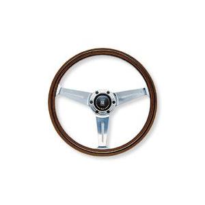 NARDI CLASSIC N161 【Viteウッド&ポリッシュスポーク】 NARDI NARDI CLASSIC ナルディ クラシック Vite ウッド＆ポリッシュ