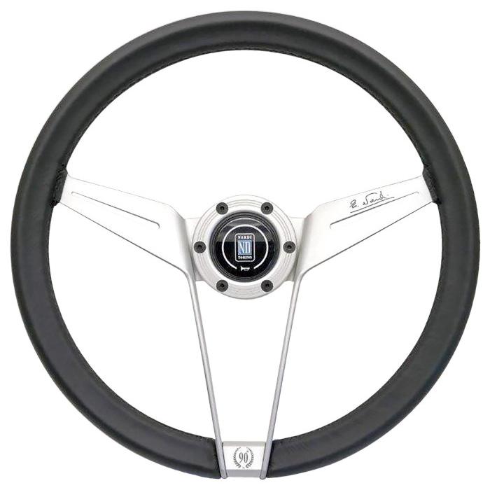 NARDI NARDI Novantesimo Vite ring ノバンテシモ ビテリング ホーン