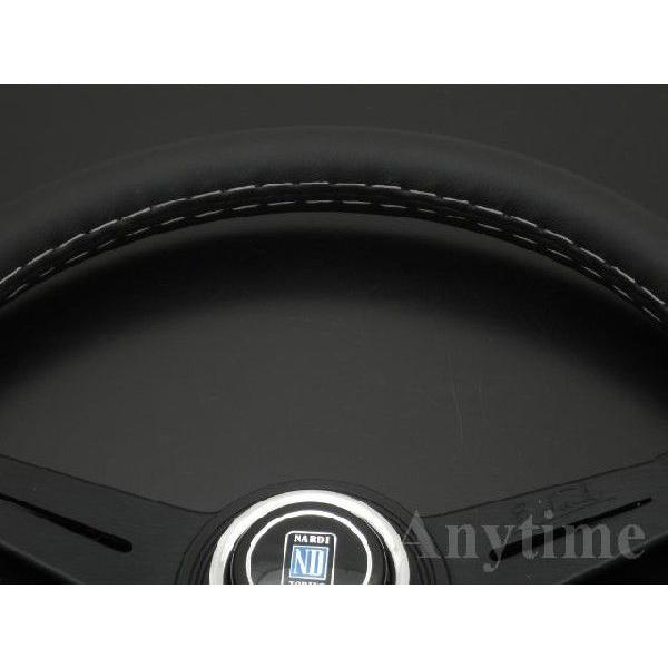 NARDI CLASSIC ナルディ クラシック ブラックレザー&ブラック NARDI CLASSIC ナルディ クラシック ブラックレザー&ブラック
